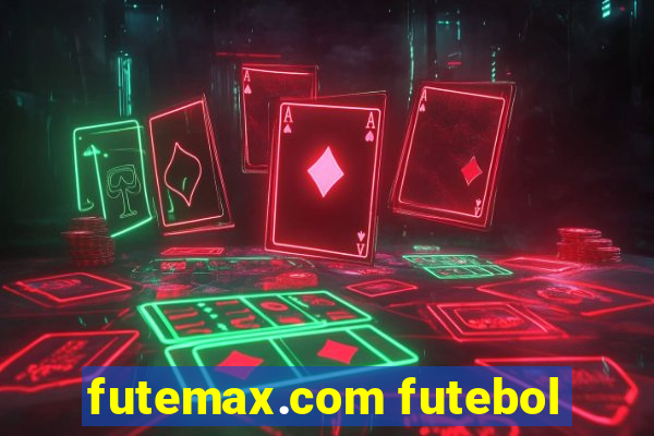 futemax.com futebol